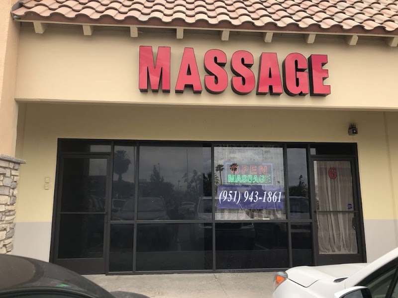 VV Spa, massage spa in Perris, CA, photo 5 of 10