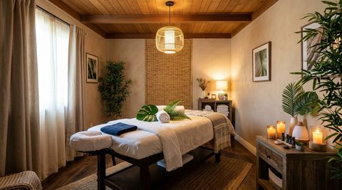 Illustration of Diva Massage & Spa Wellness, massage spa in Perris, CA